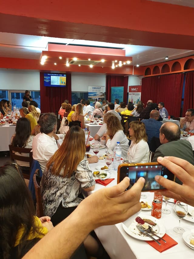 Roadshow da Bossa — Portugal