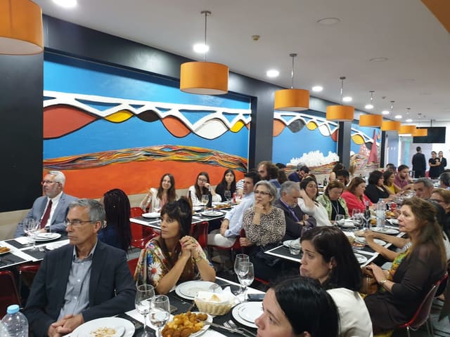Roadshow da Bossa — Portugal