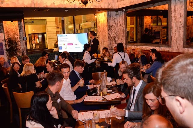 Roadshow da Bossa — Reino Unido