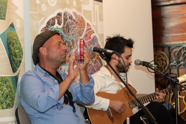 Cultural Attractions - London, presented by Bossa Promotions in London