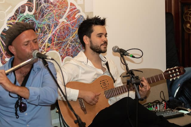 Cultural Attractions - London, presented by Bossa Promotions in London