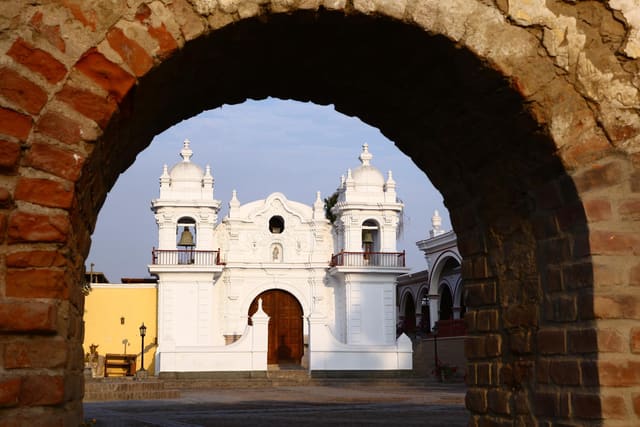 Promoción turística de Bossa — Chile