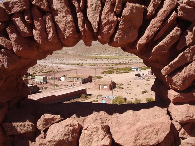 Promoción turística de Bossa — Chile