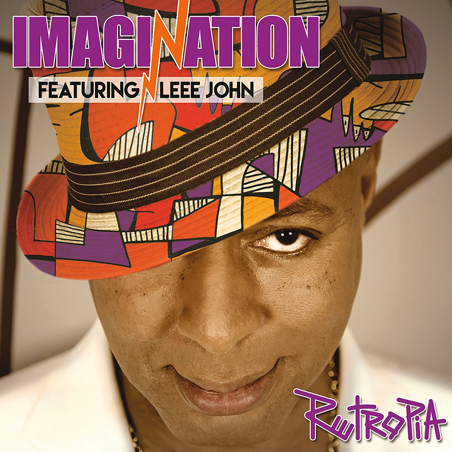 Imagination feat. Leee John. Группа imagination альбомы. Leee John певец. Imagination Lee John.